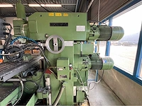 1987 reckermann kombi 900 pony universele freesmachine - afbeelding 18 van  39
