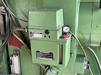 1987 reckermann kombi 900 pony universele freesmachine - afbeelding 22 van  39