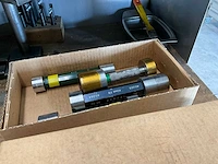 1987 reckermann kombi 900 pony universele freesmachine - afbeelding 35 van  39