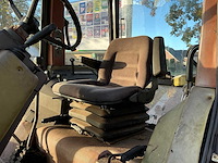 1987 renault 133.14 vierwielaangedreven landbouwtractor - afbeelding 18 van  27