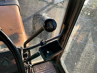 1987 renault 133.14 vierwielaangedreven landbouwtractor - afbeelding 14 van  27