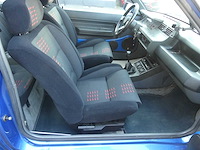 1987 renault 5 gt turbo | french hot hatch - afbeelding 18 van  56