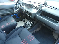 1987 renault 5 gt turbo | french hot hatch - afbeelding 19 van  56