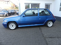1987 renault 5 gt turbo | french hot hatch - afbeelding 12 van  56