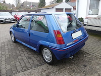 1987 renault 5 gt turbo | french hot hatch - afbeelding 27 van  56