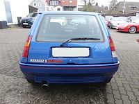 1987 renault 5 gt turbo | french hot hatch - afbeelding 28 van  56