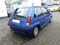 1987 renault 5 gt turbo | french hot hatch - afbeelding 29 van  56
