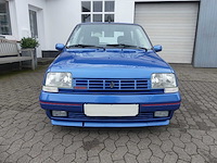 1987 renault 5 gt turbo | french hot hatch - afbeelding 32 van  56