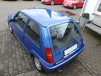 1987 renault 5 gt turbo | french hot hatch - afbeelding 36 van  56