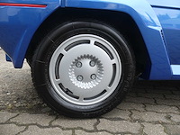 1987 renault 5 gt turbo | french hot hatch - afbeelding 38 van  56