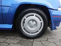 1987 renault 5 gt turbo | french hot hatch - afbeelding 39 van  56