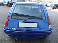1987 renault 5 gt turbo | french hot hatch - afbeelding 34 van  56