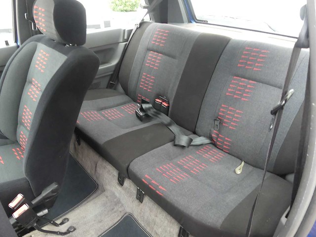 1987 renault 5 gt turbo | french hot hatch - afbeelding 47 van  56