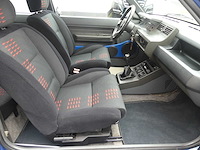 1987 renault 5 gt turbo | french hot hatch - afbeelding 49 van  56