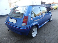 1987 renault 5 gt turbo | french hot hatch - afbeelding 45 van  56