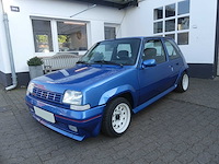 1987 renault 5 gt turbo | french hot hatch - afbeelding 53 van  56