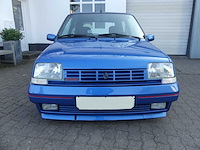 1987 renault 5 gt turbo | french hot hatch - afbeelding 56 van  56