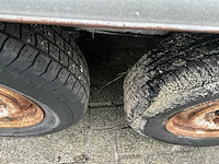 1987 saris p-2055 aanhangwagen - afbeelding 2 van  18