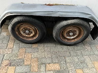 1987 saris p-2055 aanhangwagen - afbeelding 3 van  18