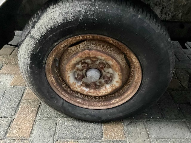 1987 saris p-2055 aanhangwagen - afbeelding 4 van  18