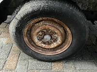 1987 saris p-2055 aanhangwagen - afbeelding 4 van  18