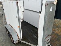 1987 saris p-2055 aanhangwagen - afbeelding 6 van  18