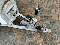 1987 saris p-2055 aanhangwagen - afbeelding 8 van  18