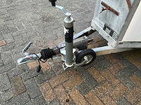 1987 saris p-2055 aanhangwagen - afbeelding 9 van  18