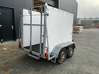 1987 saris p-2055 aanhangwagen - afbeelding 12 van  18