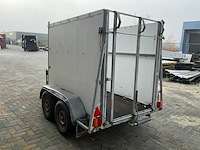 1987 saris p-2055 aanhangwagen - afbeelding 13 van  18