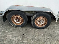 1987 saris p-2055 aanhangwagen - afbeelding 16 van  18