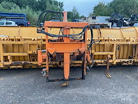 1987 schmidt mf 9.3 sneeuwschuiver - afbeelding 5 van  6
