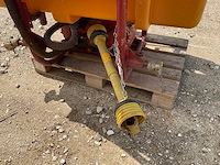 1987 schmidt palenwasser rp.1 met tank - afbeelding 2 van  4