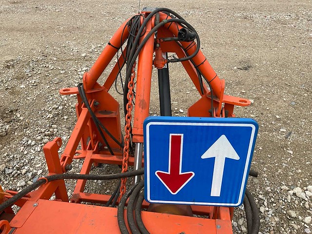 1987 schmidt palenwasser rp.1 met tank - afbeelding 3 van  23