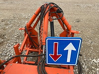 1987 schmidt palenwasser rp.1 met tank - afbeelding 3 van  23