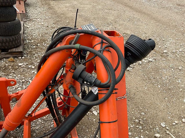 1987 schmidt palenwasser rp.1 met tank - afbeelding 5 van  23