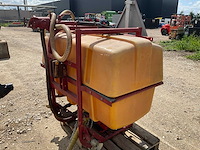 1987 schmidt palenwasser rp.1 met tank - afbeelding 13 van  23