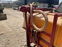 1987 schmidt palenwasser rp.1 met tank - afbeelding 14 van  23