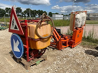 1987 schmidt palenwasser rp.1 met tank - afbeelding 12 van  23