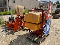 1987 schmidt palenwasser rp.1 met tank - afbeelding 18 van  23