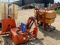 1987 schmidt palenwasser rp.1 met tank - afbeelding 19 van  23