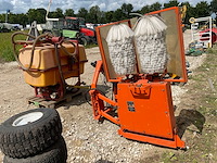 1987 schmidt palenwasser rp.1 met tank - afbeelding 20 van  23