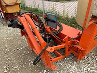 1987 schmidt palenwasser rp.1 met tank - afbeelding 21 van  23