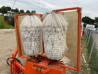 1987 schmidt palenwasser rp.1 met tank - afbeelding 23 van  23