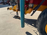 1987 schuitemaker jumbo 100 mesttank - afbeelding 10 van  21