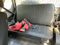 1987 suzuki samurai 4x4 1.3 cabrio softop ka personenauto - cabrio - afbeelding 16 van  37