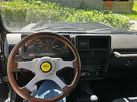 1987 suzuki samurai 4x4 1.3 cabrio softop ka personenauto - cabrio - afbeelding 23 van  37