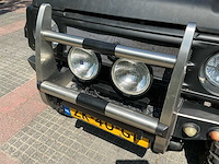 1987 suzuki samurai 4x4 1.3 cabrio softop ka personenauto - cabrio - afbeelding 25 van  37