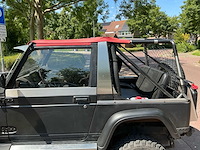 1987 suzuki samurai 4x4 1.3 cabrio softop ka personenauto - cabrio - afbeelding 27 van  37