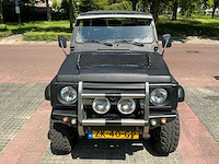 1987 suzuki samurai 4x4 1.3 cabrio softop ka personenauto - cabrio - afbeelding 6 van  7